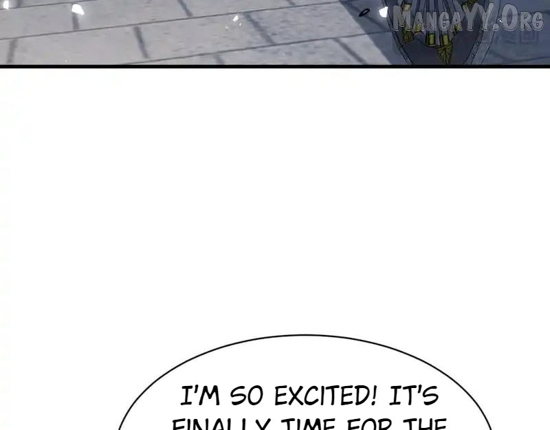 Master: This rebellious disciple is definitely not the Holy Son Chapter 164 - page 132